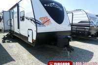 2022 FOREST RIVER ALTA 2810KIK - St Davids RV Details page