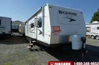 2016 FOREST RIVER ROCKWOOD ULTRA LITE 2905SS - St Davids RV Details page