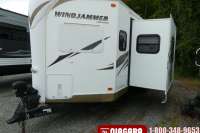 2012 FOREST RIVER ROCKWOOD 2609W - St Davids RV Details page