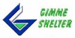 Gimme Shelter Ltd. Logo