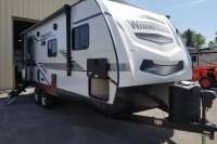 2022 WINNEBAGO MINNIE 2327TB - Stittsville (ottawa) RV Details page