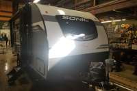 2023 VENTURE SONIC LITE 169VUD - Stittsville (ottawa) RV Details page