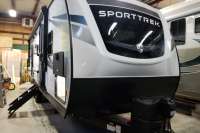 2023 VENTURE SPORTTREK 271VMB - Stittsville (ottawa) RV Details page