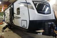 2024 VENTURE SPORTTREK 291VRK - Stittsville (ottawa) RV Details page