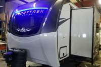 2024 VENTURE SPORTTREK TOURING EDITION 343VIK - Stittsville (ottawa) RV Details page