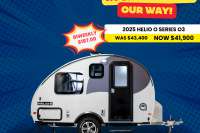 2025 HELIO O SERIES O3 - Stittsville (ottawa) RV Details page