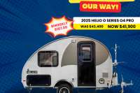 2025 HELIO O SERIES O4 PRO - Stittsville (ottawa) RV Details page