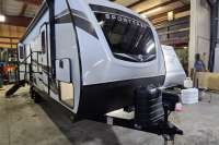 2026 VENTURE SPORTTREK 251VRK - Stittsville (ottawa) RV Details page