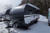 2026 WINNEBAGO ACCESS 15RB - Stittsville (ottawa) RV Details page