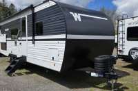 2026 WINNEBAGO ACCESS 25BH - Stittsville (ottawa) RV Details page