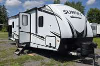 2022 CROSSROADS SUNSET TRAIL 253RB - Stittsville (ottawa) RV Details page