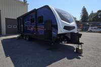 2018 WINNEBAGO MINNIE PLUS 26RBSS - Stittsville (ottawa) RV Details page