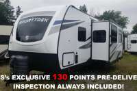 2025 VENTURE SPORTTREK 251VRK - Stittsville (ottawa) RV Details page