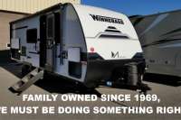 2025 WINNEBAGO M-SERIES 2326MBBH - Stittsville (ottawa) RV Details page
