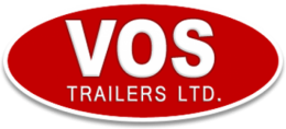 Vos Trailers Logo