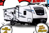 2024 VENTURE SPORTTREK 291VRK - Stittsville (ottawa) RV Details page