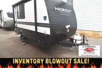 2025 KEYSTONE HIDEOUT MINI 140RE - Whitby RV Details page