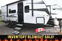 2025 KEYSTONE BULLET CLASSIC 1840RB - Whitby RV Details page