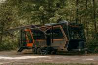 2026 KEYSTONE WALKABOUT 26MAX - Whitby RV Details page