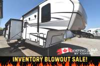 2025 KEYSTONE COUGAR HALF-TON 26RKE - Whitby RV Details page