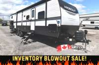 2025 KEYSTONE HIDEOUT 31BRD - Whitby RV Details page