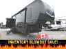 2025 KEYSTONE COUGAR PREMIUM 320RDS-MIDNIGHT EDITION-PHANTOM GREY - Image 1 of 29