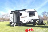 2026 MODERN BUGGY TRAILERS COUNTRY BORN 17 - Whitby RV Details page