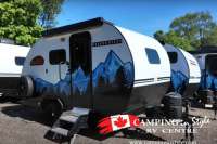 2026 MODERN BUGGY TRAILERS BIG BUGGY 14 - Whitby RV Details page