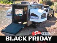 Image of INTECH RV DISCOVER