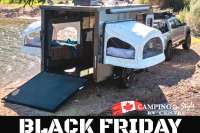 2024 INTECH RV FLYER DISCOVER - Whitby RV Details page