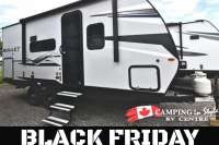 2025 KEYSTONE BULLET CLASSIC 1840RB - Whitby RV Details page