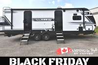 2025 KEYSTONE BULLET 265FKS - Whitby RV Details page