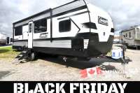 2025 KEYSTONE COLEMAN LANTERN 25REX - Whitby RV Details page