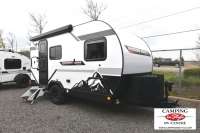 2026 MODERN BUGGY TRAILERS COUNTRY BORN CB17 - Whitby RV Details page