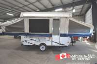 2011 COACHMEN CLIPPER SPORT 109 - Whitby RV Details page