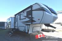 2020 PRIME TIME CRUSADER 297RSK - Whitby RV Details page
