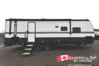 2024 KEYSTONE HIDEOUT SPORT 269DB - Whitby RV Details page