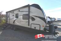 2019 KEYSTONE COUGAR HALF-TON 22RBS - Whitby RV Details page