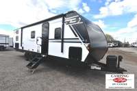 2026 KEYSTONE BULLET CLASSIC 28QBC - Whitby RV Details page