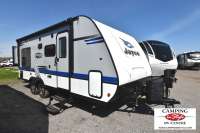 2018 JAYCO JAY FEATHER X213 - Whitby RV Details page