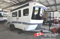 2021 INTECH RV SOL HORIZON BASE - Whitby RV Details page
