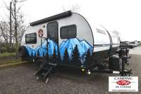 2026 MODERN BUGGY TRAILERS BIG BUGGY BB17 - Whitby RV Details page