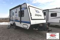 2019 JAYCO JAY FEATHER X17Z - Whitby RV Details page