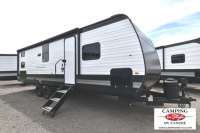 2026 KEYSTONE HIDEOUT 262BHS - Whitby RV Details page