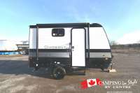 2026 KEYSTONE HIDEOUT MINI 123BB - Whitby RV Details page