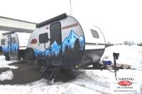 2026 MODERN BUGGY TRAILERS BIG BUGGY BB14 - Whitby RV Details page