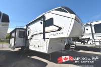 2026 KEYSTONE COUGAR HALF-TON 28RLI - Whitby RV Details page