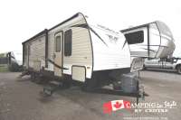 2018 KEYSTONE HIDEOUT 258LHS - Whitby RV Details page