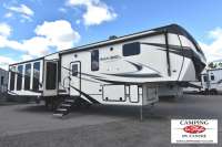 2021 PRIMETIME SANIBEL 3402WB - Whitby RV Details page