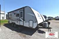 2017 JAYCO JAY FEATHER X213 - Whitby RV Details page